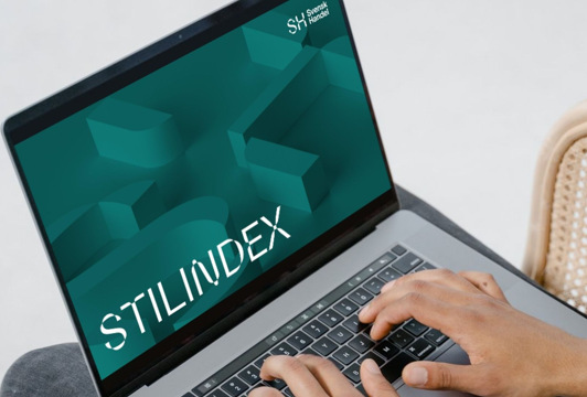 Stilindex