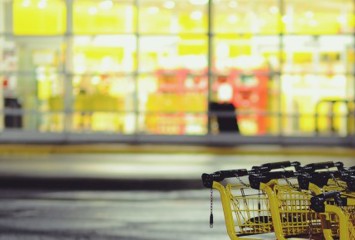 ”Ofattbart att tullen inte får stoppa stöldgods”