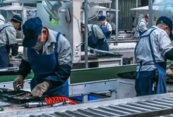 Tvångsarbetsförordningen