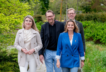 Burlöv kommun: topp 15 i Sveriges bästa handelskommun