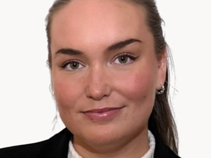 Sofia Lindström