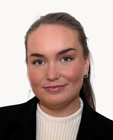 Sofia Lindström