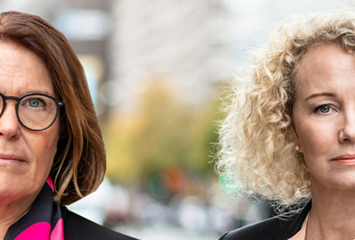 Därför måste löneökningstakten vara återhållsam