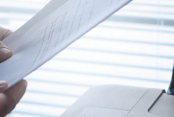 Informationsplikt om Allmänna reklamationsnämnden (ARN) och tvistlösning online