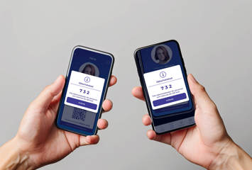 Så undviker du risken med falska digitala ID-kort