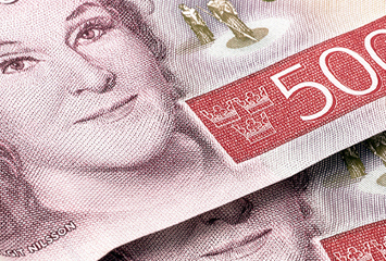 Växlingsbedrägerier i Trelleborg