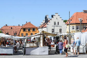 Gemensamt ansvar kan ge Gotland återstart