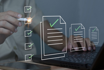 Så skyddar du ditt företag från bedragare i sommar