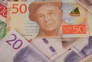 Svensk ekonomi är inte rustad för framtiden