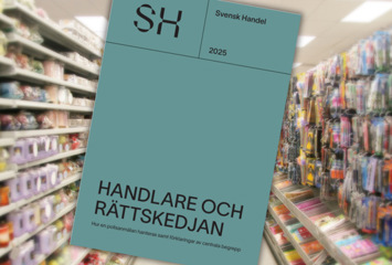 Handlare och rättskedjan