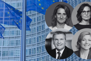 Ny EU-kommission – hur påverkas handeln?