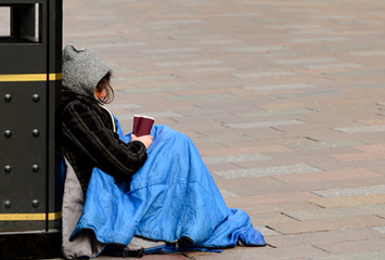 Har regeringen vaknat nu?