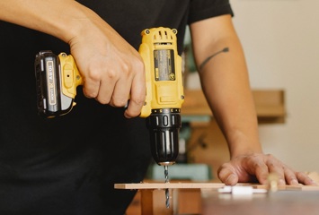 Företagare utsatta för stölder av verktyg i nordvästra och södra Skåne