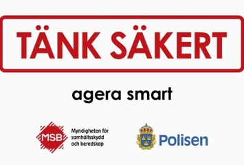 Skydda ditt företag mot Phishing