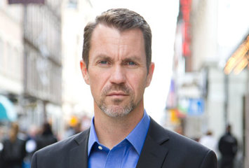 Thornberg måste ta mängdbrott på allvar