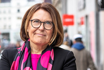 ”EU har en nyckelroll i att stärka företagens konkurrenskraft”