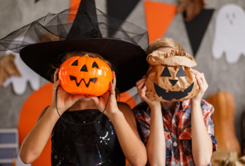 Halloween 2025