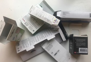 Låt inte producenter ducka ansvar för återvinning, Naturvårdsverket