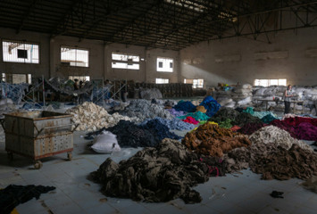 Reviderade avfallsdirektivet