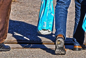 Slutreplik från Svensk Handel om skatten på plastpåsar