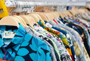 Stockholm - verktyg används för att plocka bort varularm