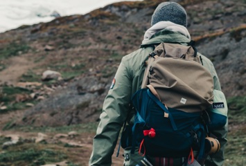 Stölder av fritidskläder i Stockholmsområdet