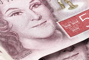 Falska 500-kronorssedlar i Kista