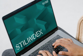 Stilindex mars 2026