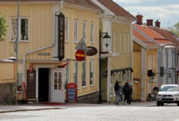 Butikerna måste få rätt villkor för att skapa en levande handel