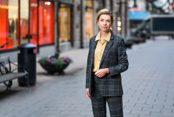 Stärk handelns konkurrenskraft med sänkta arbetsgivaravgifter