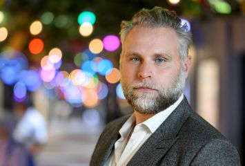 Konsumtionen räddar välfärden och klimatet