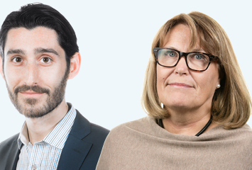 Sluta subventionera paketleveranser från Kina