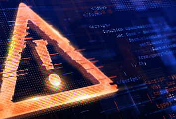 Skydda ditt företag mot cyberintrång