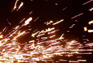 Elverktygsstölder i byggvaruhus