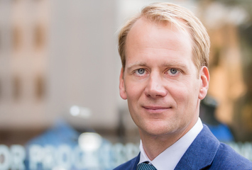 ”Skiftet i handeln blir ett stålbad för många butiker”