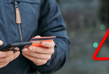 Bedrägerier mot livsmedelsbutiker från ”välgörenhetsorganisationer”