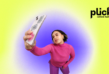 Läget i handeln - Plick förenar nytta med nöje